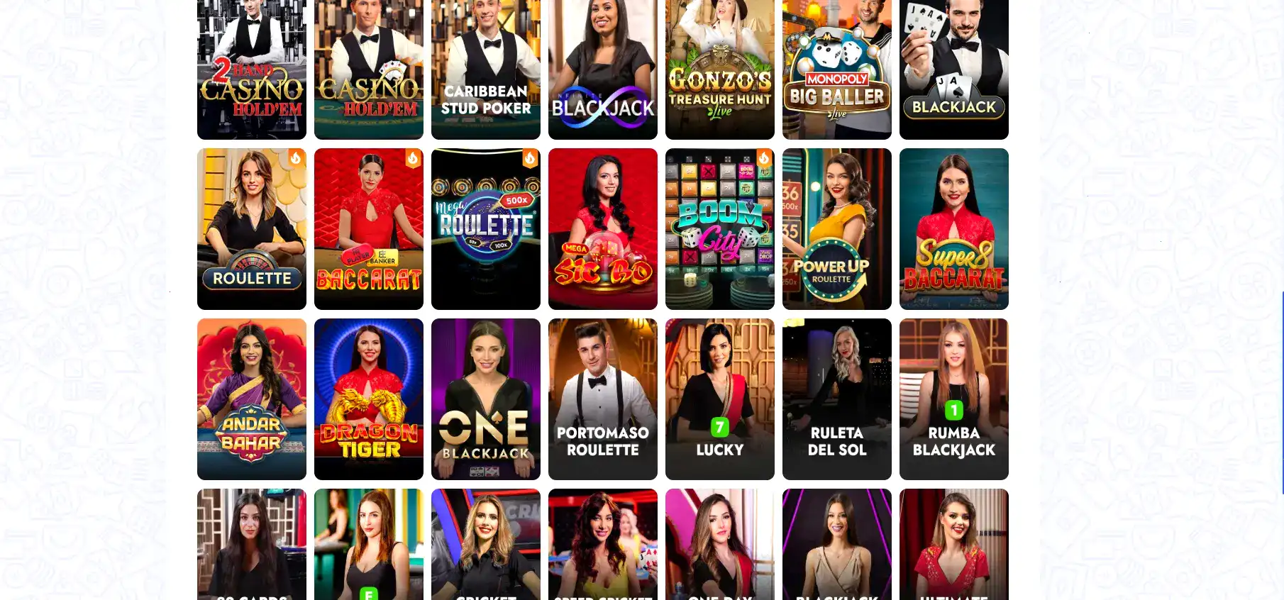 Платежные методы и бонусы Selector casino